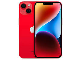 Смартфон Apple iPhone 14 EU 512GB Red