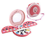 Набір дитячої косметики в скриньці — сумочці арт. 20215 C, фото 2