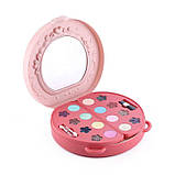 Набір дитячої косметики в скриньці — сумочці арт. 20215 C, фото 3