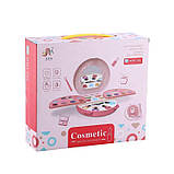 Набір дитячої косметики в скриньці — сумочці арт. 20215 C, фото 6