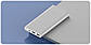 Павербанк Xiaomi Power Bank 3 10000 mah 22.5W (PB100DZM) Silver, фото 5