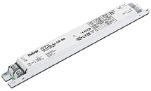 Драйвер світильника DALI 120-350мА 42Вт димируємий драйвер LL1x10-42-E-DA Helvar 17893