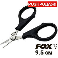 Ножницы рыболовные FOX MC-scissors