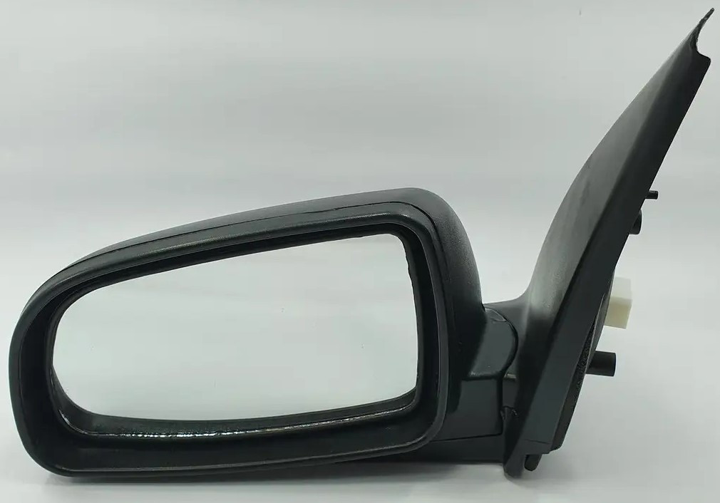 Зеркало электрическое левое Шевроле Авео 3 (Т250) в сборе EuroEx ...