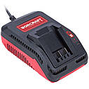 Зарядний пристрій Worcraft CLC-20V-2.4Н, фото 3