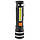 Ліхтар ручний Quantum QM-FL1032 Helper 10W LED+COB (ЗП Type-C, вбудований акумулятор, zoom, 4Р) 13,5см, фото 3
