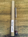 Набір спірометрів (ГОСТ) АСП-3 + 100 мл. мірний циліндр + "Полякай", фото 3