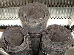 Пароніт 0.8 мм (лист) 72х75 см ПМБ 0.8мм