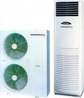 Кондиціонер колонний Mitsushito FMK 60