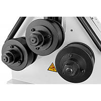 Згинальний верстат CORMAK RBM 50 EHA