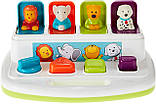Розвиваючий набір сортер Тварини від Battat, фото 2