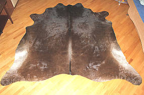 Велика шкура корови КШ3, фото 1