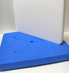 Мати кондитерські для моделювання, в наборі 2 шт