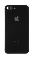 Корпус iPhone 8 Plus Space Gray H/C