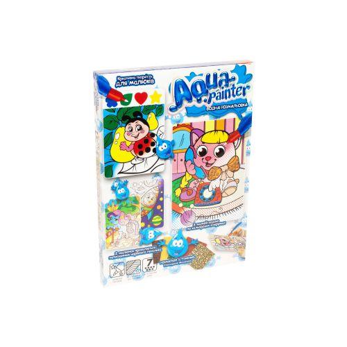 Набір креативної творчості "Водна розфарбування" [tsi51967-TSI], фото 1