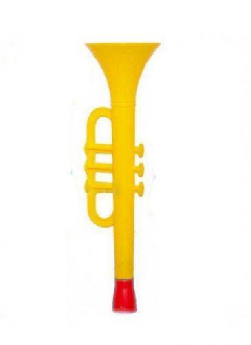 Сопілка № 1 жовтий. [tsi113521-TSI], фото 1