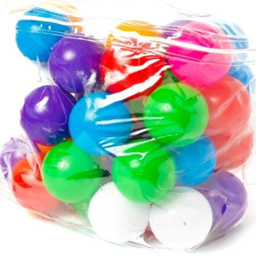 Кульки в сумці (45 шт) [tsi18236-TSI]