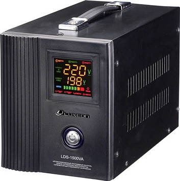 LUXEON LDS-2500VA