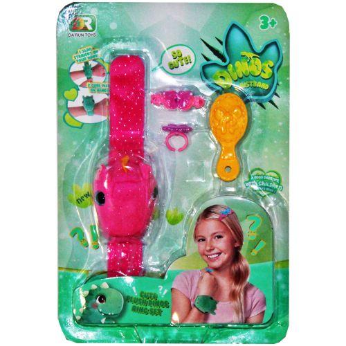 Набір аксесуарів "Pet Wristband", рожевий [tsi199040-TSI], фото 1