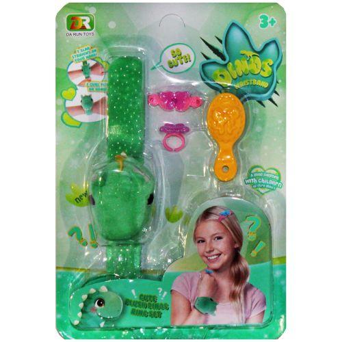 Набір аксесуарів "Pet Wristband", зелений [tsi199041-TSI], фото 1