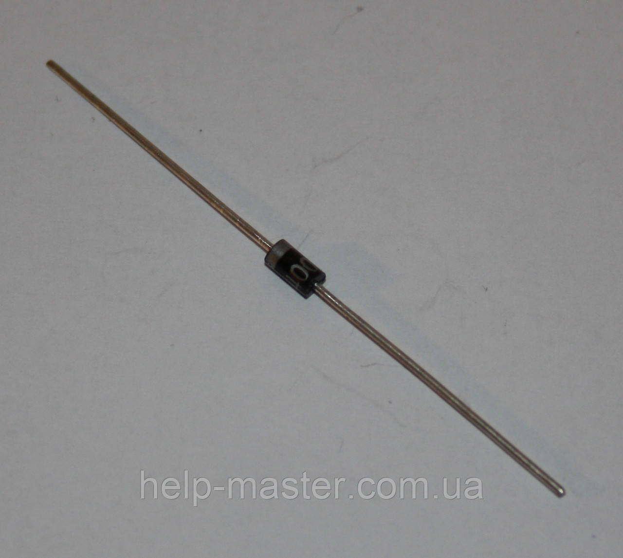 Діод HER108 (1А 1000В), фото 1