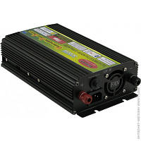 Перетворювач Wimpex 12V-220V 3200W (WX3200W) із зарядним пристроєм для акумулятора