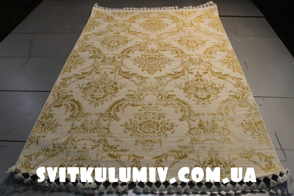 Килим Beste 4168 V.KEMIK V.KEMIK