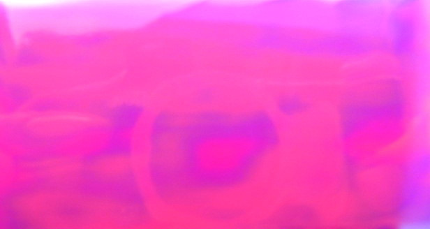 Плівка для створення ефекту "Бите скло" Яскраво малинова, фото 1