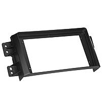 Перехідна рамка 9" Lesko Kia Mohave (HM) 2008-2019 Borrego (HM) 2008-2011 (7275) Кіа 5 шт., фото 2