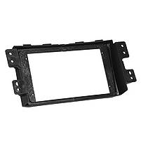 Перехідна рамка 9" Lesko Kia Mohave (HM) 2008-2019 Borrego (HM) 2008-2011 (7275) Кіа 5 шт., фото 3