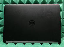 Ультрабук Б-клас Dell Latitude E7470/ 14" (1920x1080)/ Core i7-6600U/ 8 GB RAM/ 256 GB SSD/ HD 520, фото 5
