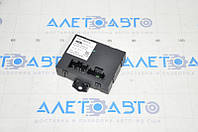 Door Liftgate Control Ford Escape MK3 13-