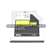 Dvd-rw привід для ноутбука DELL SATA TS-U633 (9.5 мм)