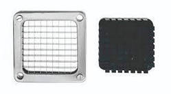 Картоплерізка Hendi  11,5х11,5 см нержавейка (932919			)