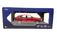 Іграшкова машинка металева Audi Q8 «AutoExpert» Ауді Ку-8, фото 7