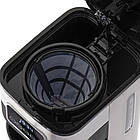 Кавоварка крапельна Gerlach GL 4411, фото 6