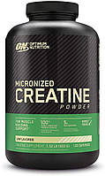 Креатин Optimum Nutrition Creatine 600 грамм (107701)