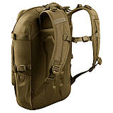 Рюкзак тактичний Highlander Stoirm Backpack 25L Coyote Tan (TT187-CT), фото 3