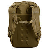 Рюкзак тактичний Highlander Stoirm Backpack 25L Coyote Tan (TT187-CT), фото 5