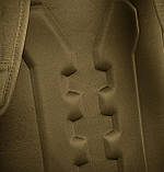 Рюкзак тактичний Highlander Stoirm Backpack 25L Coyote Tan (TT187-CT), фото 7