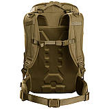 Рюкзак тактичний Highlander Stoirm Backpack 40L Coyote Tan (TT188-CT), фото 4