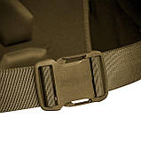 Рюкзак тактичний Highlander Stoirm Backpack 40L Coyote Tan (TT188-CT), фото 8