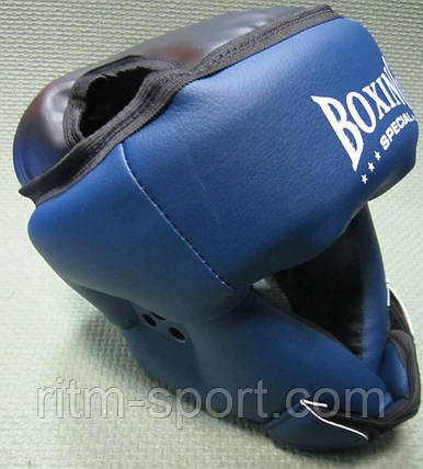 Шолом для боксу Boxing , фото 2