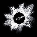 Relouis Pro HD Powder Fixing Transparent Прозора фіксувальна пудра (розсипчаста пудра) 10 г, фото 2