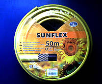 Шланг для полива 1/2" 50м Bradas SUNFLEX