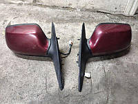 Дзеркало ліве електричне 5 пінів Mazda 6 2002-2007