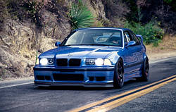 BMW 3 E36