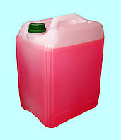 Тело -холодоносій 20 літрів на основі пропіленгліколю Altek Solar 30