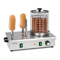 Аппарат для приготовления хот-догов хот-дог Мейер Klarstein б\у