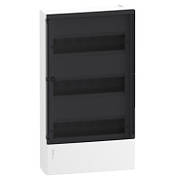 Щит навісний 36 модулів прозорий пластик Schneider Electric Resi9 Mini Pragma MIP12312S